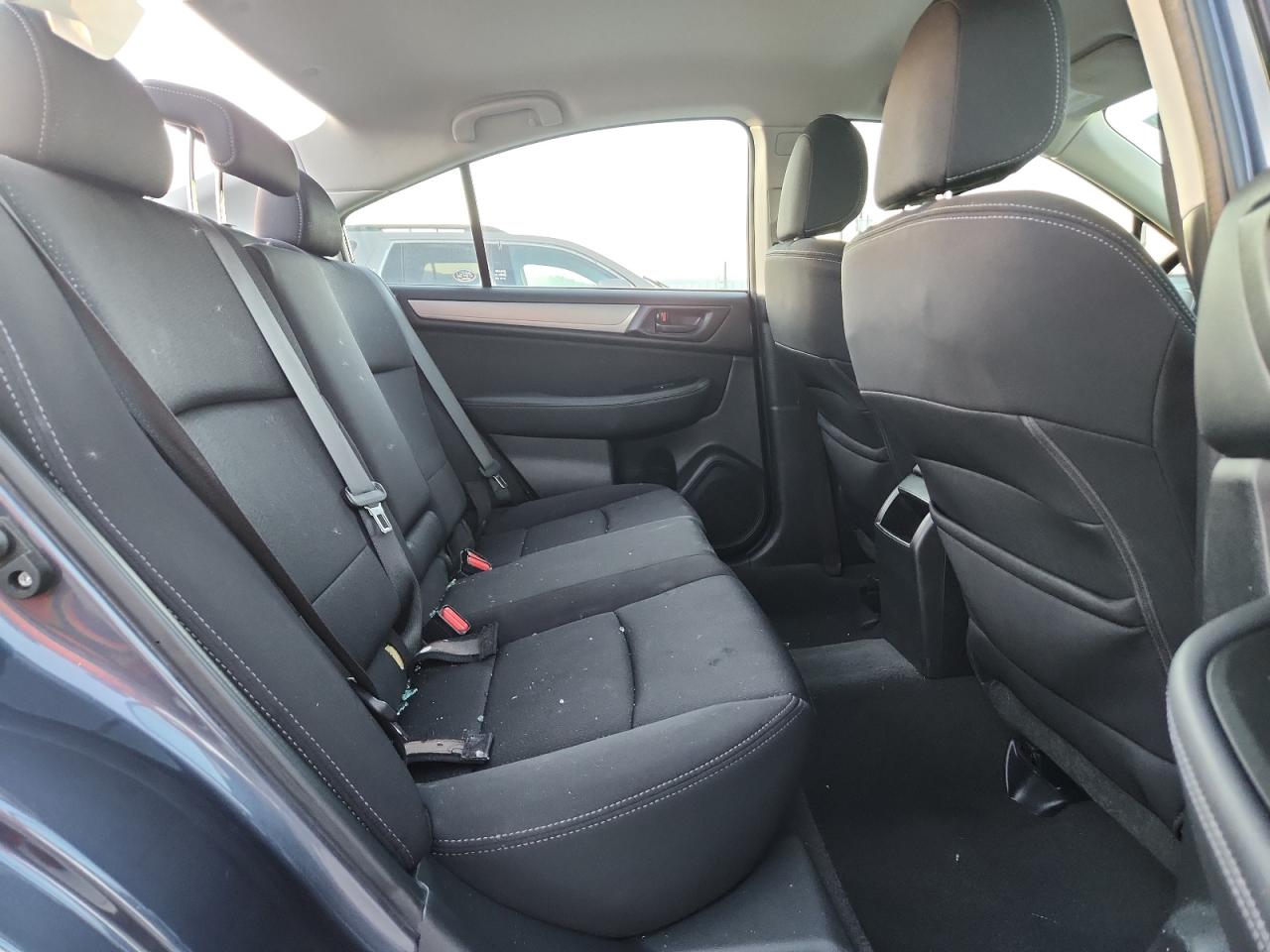 2015 Subaru Legacy 2.5I VIN: 4S3BNBA62F3048308 Lot: 90761825