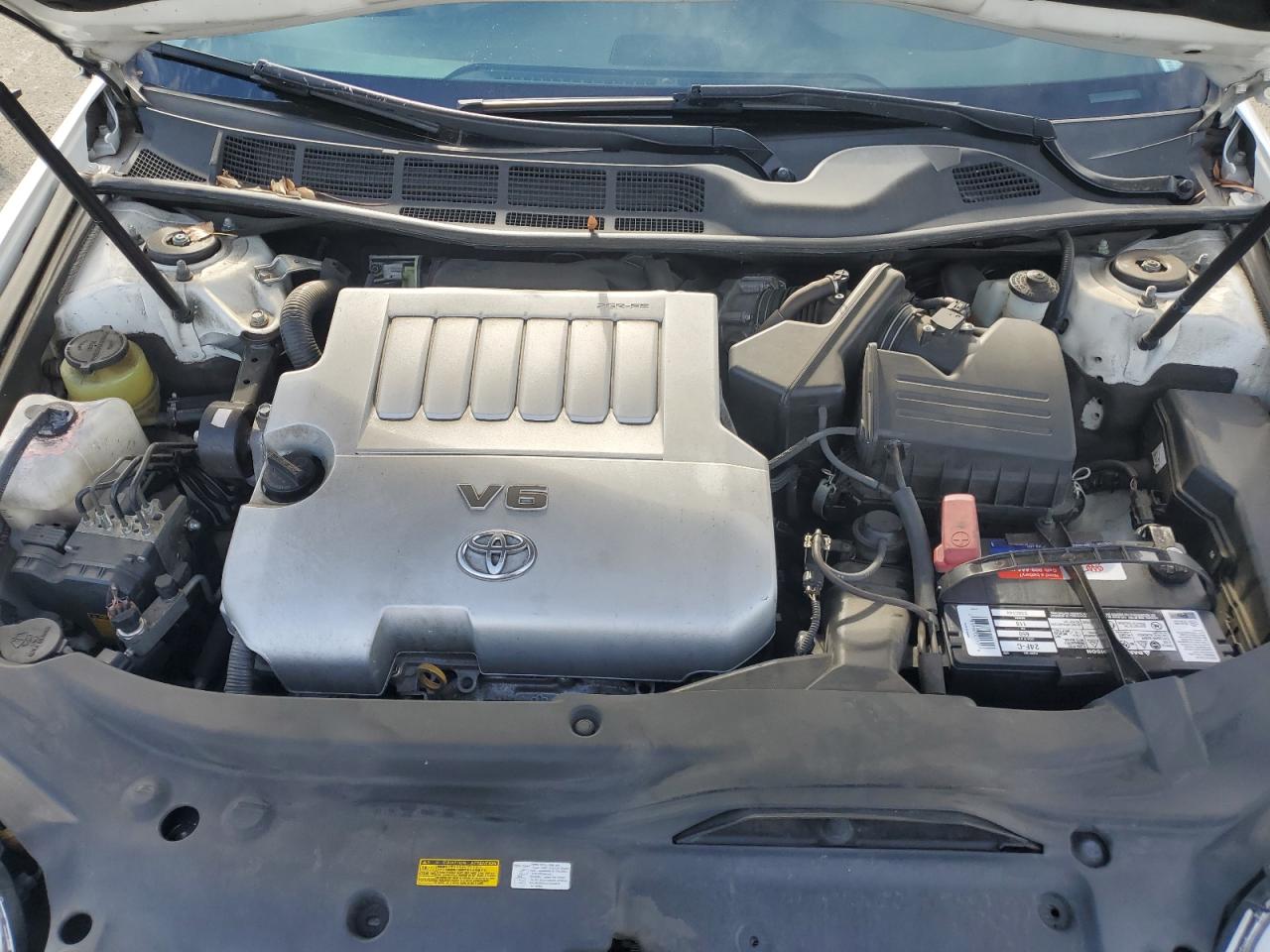 2011 Toyota Avalon Base VIN: 4T1BK3DBXBU399510 Lot: 91123345