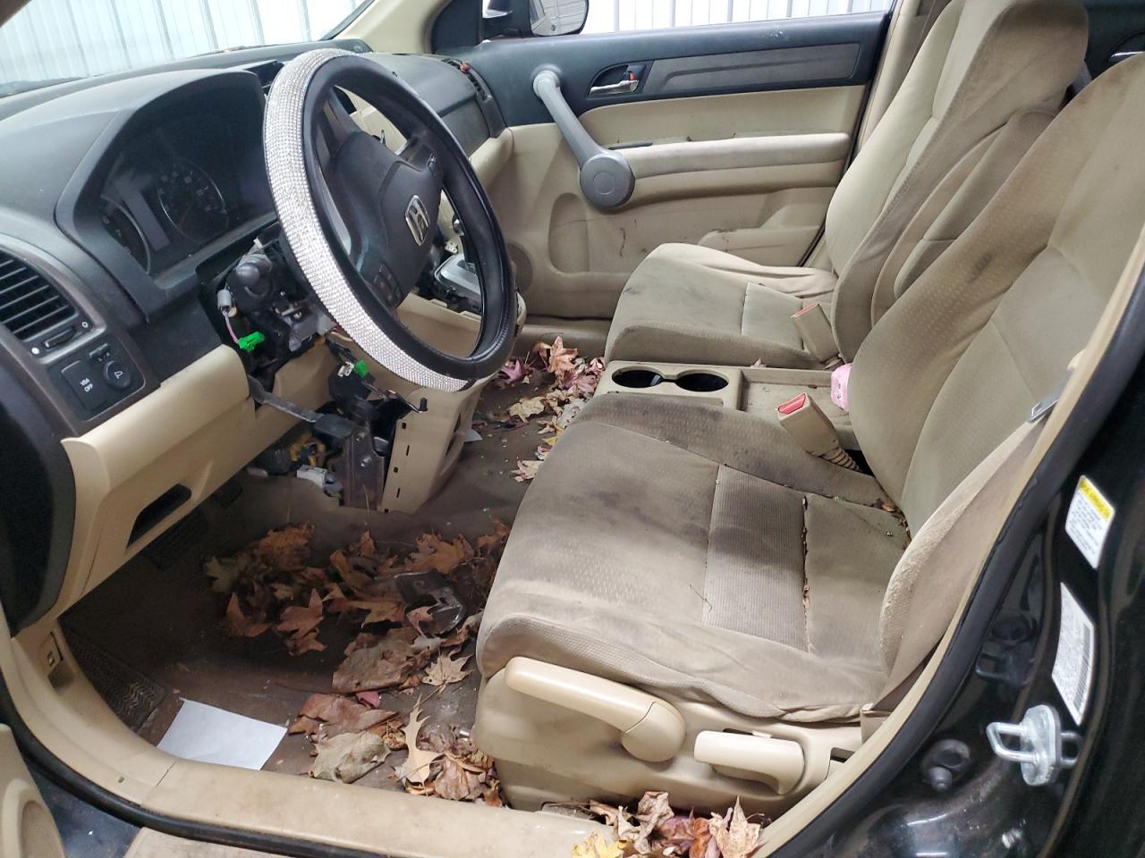 2007 Honda Cr-V Ex VIN: JHLRE38507C061807 Lot: 92503585