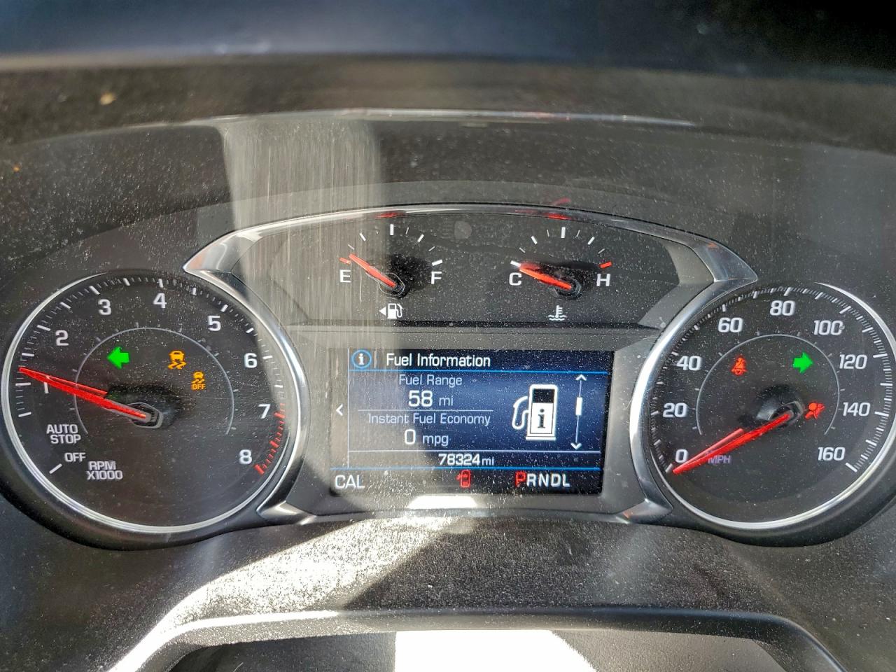 2020 Chevrolet Blazer 1Lt VIN: 3GNKBBRA5LS579131 Lot: 94162185