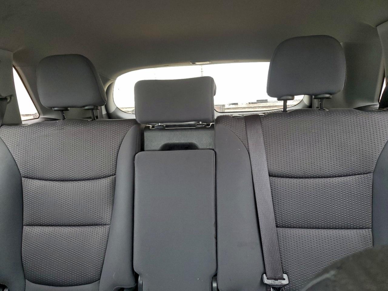 2013 Kia Sorento Lx VIN: 5XYKT4A1XDG310364 Lot: 93726075