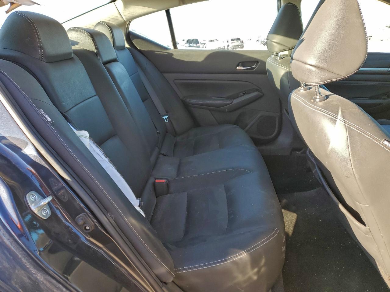 2020 Nissan Altima Sl VIN: 1N4BL4EW0LC238041 Lot: 93748305