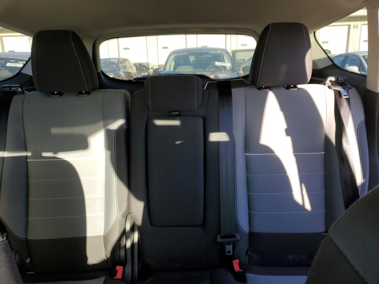 2015 Ford Escape Se VIN: 1FMCU0GX7FUA23647 Lot: 85430765