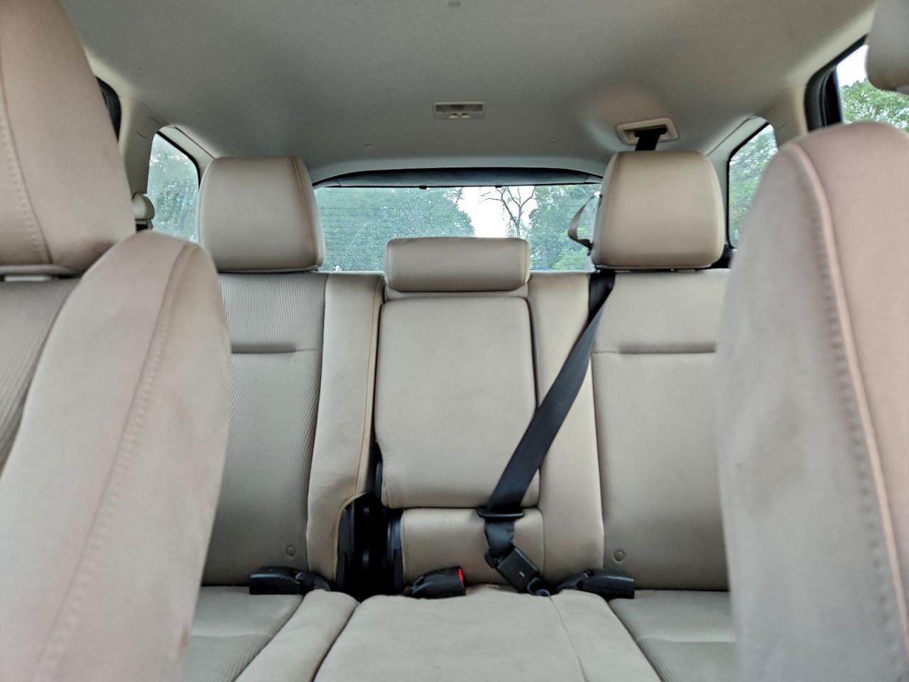 2015 Mazda Cx-9 Sport VIN: JM3TB2BA1F0467663 Lot: 94557655