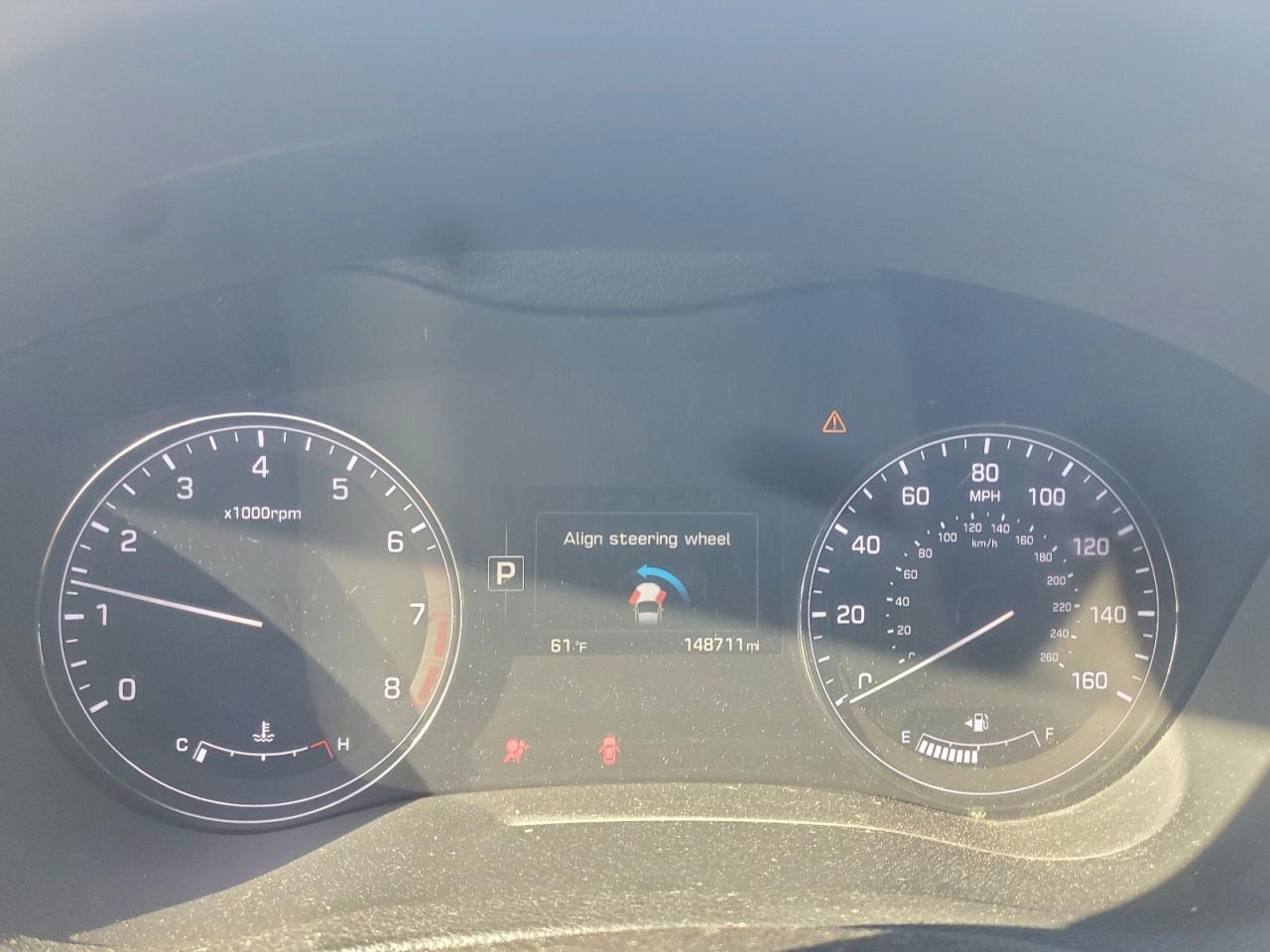 2017 Genesis G80 Base VIN: KMHGN4JE0HU170554 Lot: 94676995