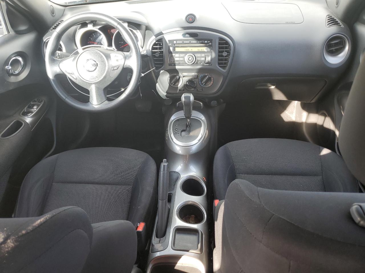 2012 Nissan Juke S VIN: JN8AF5MR7CT114402 Lot: 92449075