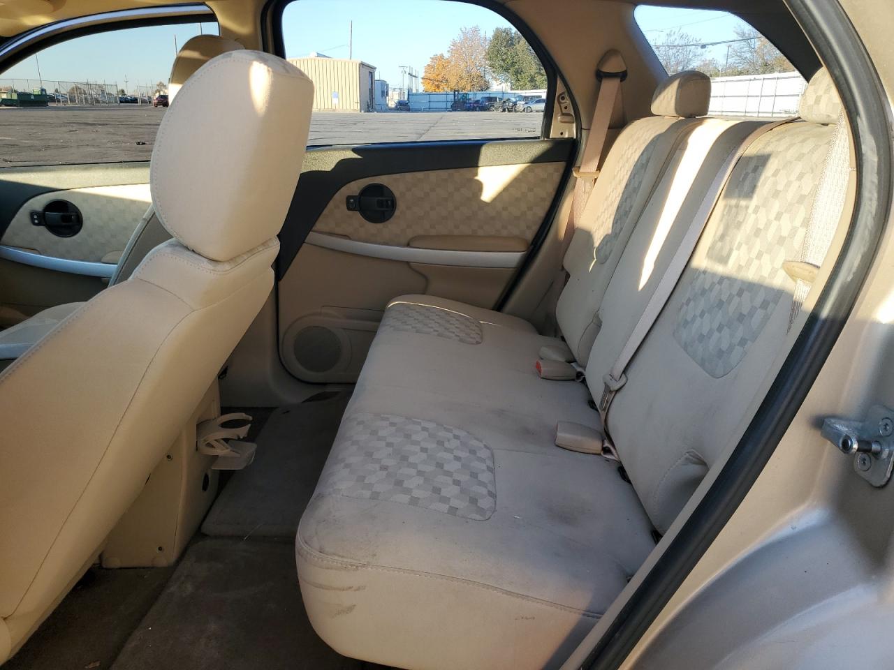 2008 Chevrolet Equinox Ls VIN: 2CNDL13F286067826 Lot: 90370865