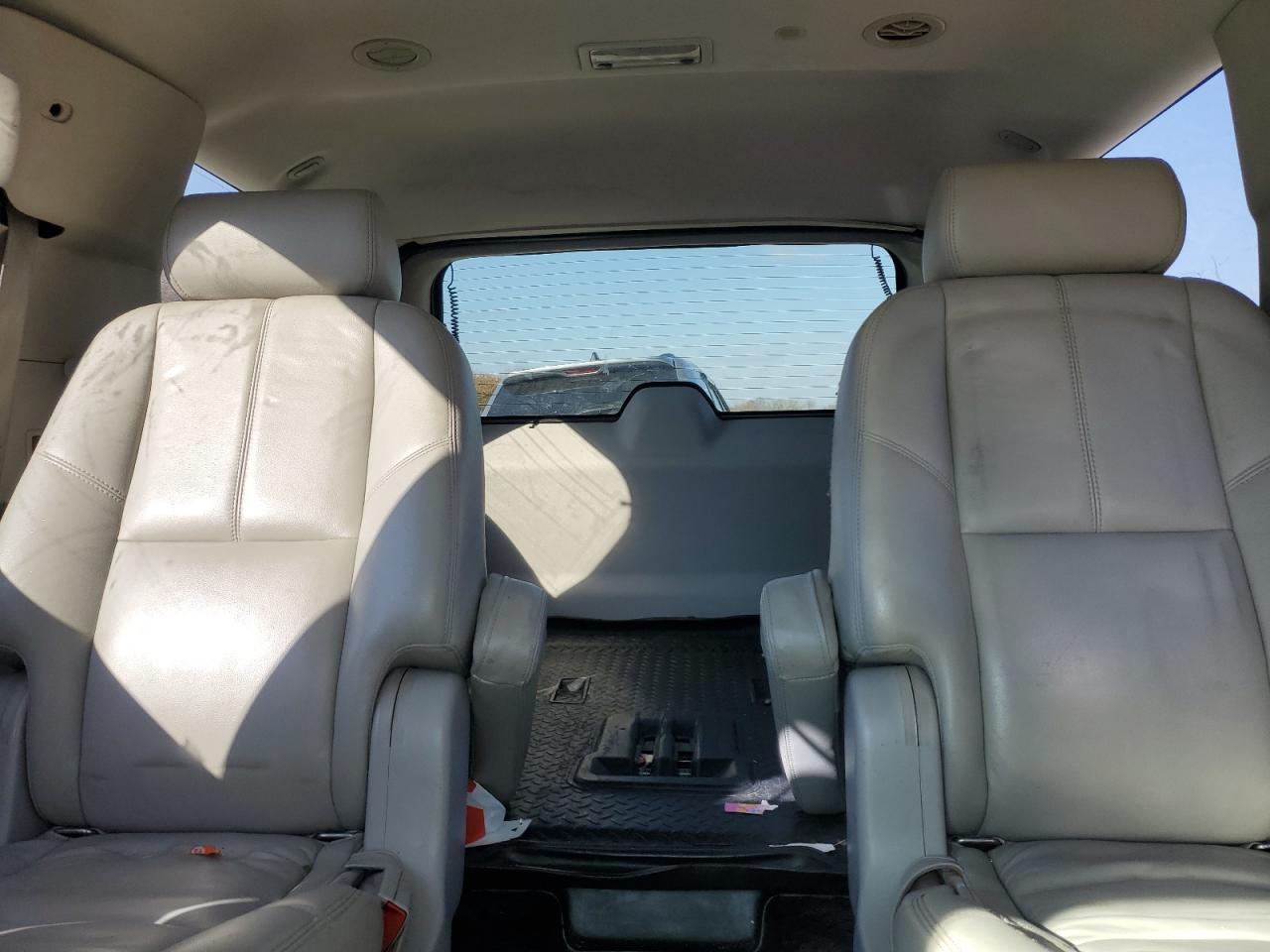 2010 Chevrolet Tahoe K1500 Lt VIN: 1GNUKBE03AR175315 Lot: 93212925