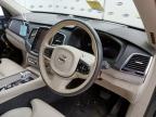 2023 VOLVO XC90 2.0 T8 [455] RC PHEV ULTIMATE DARK 5DR AWD GTRON for sale at Copart ROCHFORD