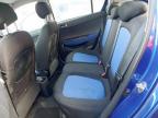 2009 HYUNDAI I20 1.4 COMFORT 5DR for sale at Copart SANDY