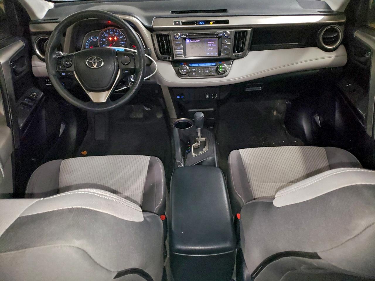 2013 Toyota Rav4 Xle VIN: JTMRFREV1D5015114 Lot: 93977535