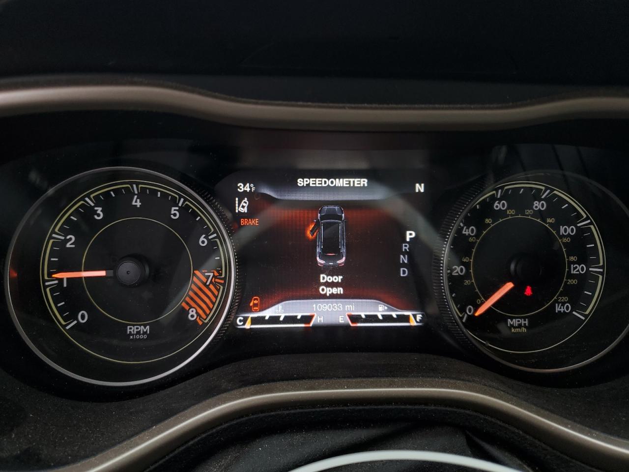 2014 Jeep Cherokee Limited VIN: 1C4PJMDS7EW308639 Lot: 92712805