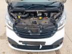 2017 RENAULT TRAFIC LL29 ENERGY DCI 125 BUSINESS+ VAN for sale at Copart SANDY