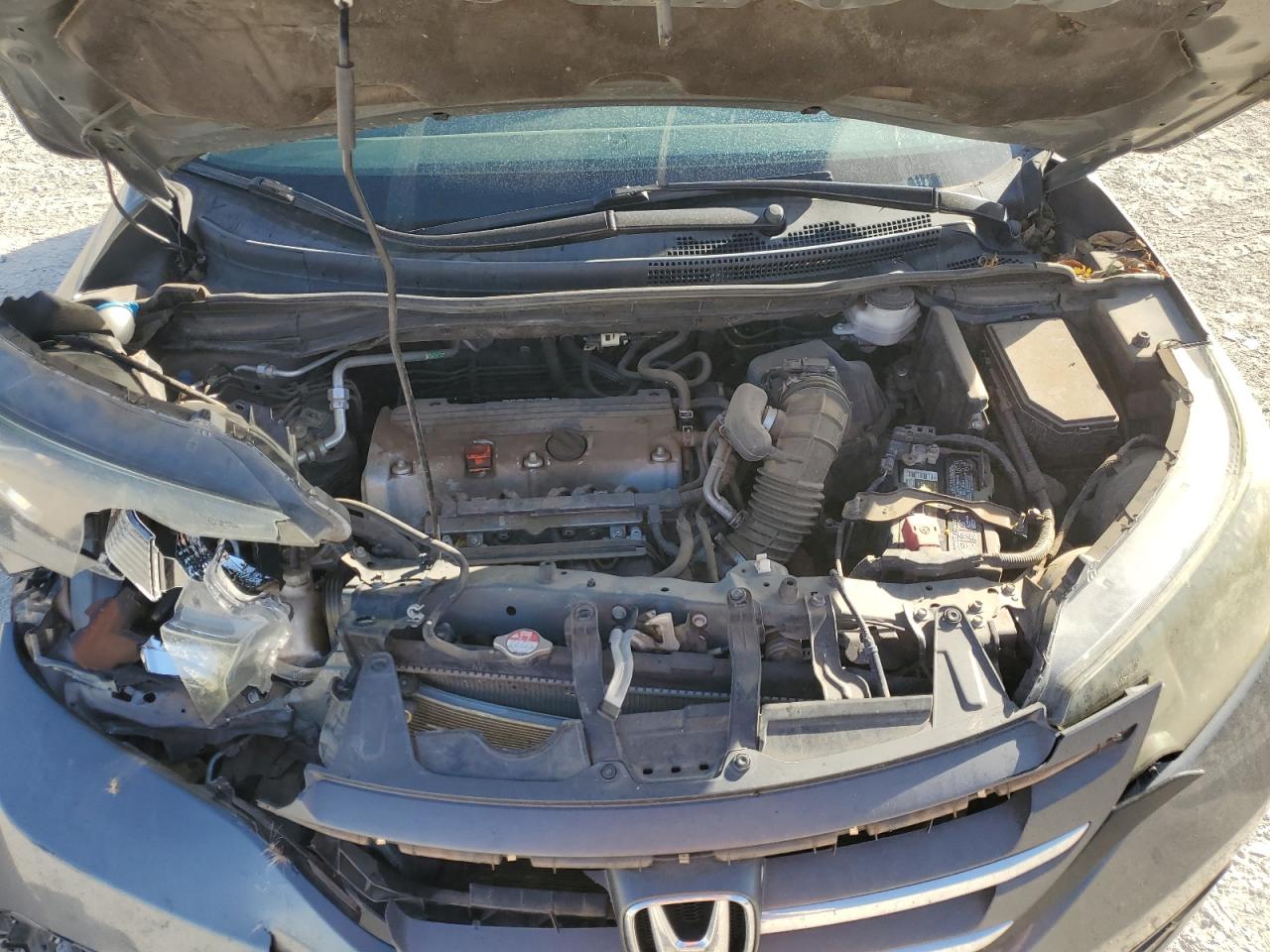 2013 Honda Cr-V Ex VIN: 2HKRM3H56DH518880 Lot: 92856555