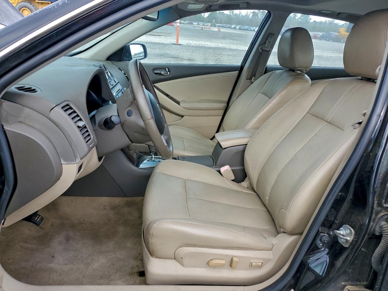 2011 Nissan Altima Sr VIN: 1N4BL2AP9BC175295 Lot: 94532595