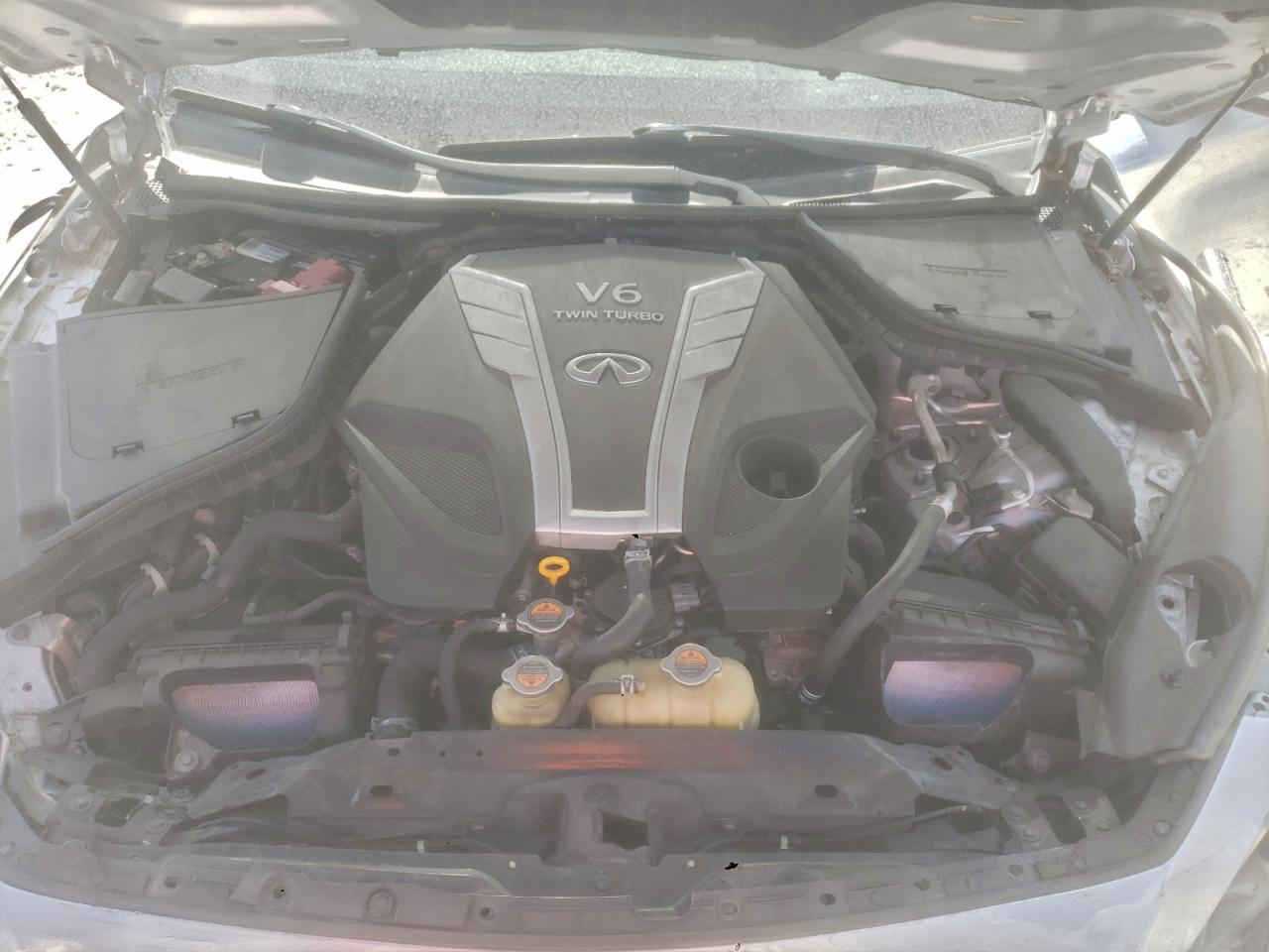 2018 Infiniti Q50 Luxe VIN: JN1EV7AP4JM366536 Lot: 94232895