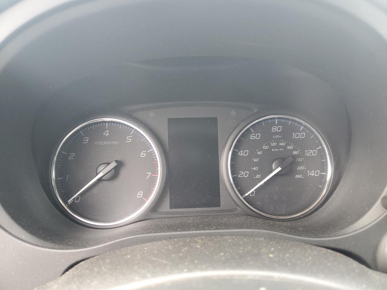 2020 Mitsubishi Outlander Se VIN: JA4AZ3A38LZ019555 Lot: 92949015