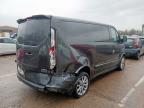 2017 FORD TRANSIT CUSTOM 2.0 TDCI 170PS LOW ROOF LIMITED VAN for sale at Copart SANDWICH