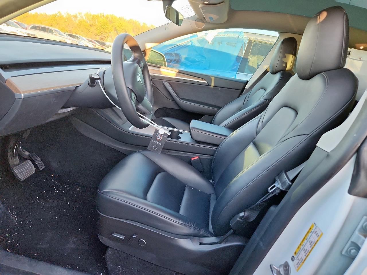 2023 Tesla Model Y VIN: 7SAYGAEEXPF60116 Lot: 90636225