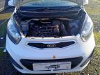 2015 KIA PICANTO 1.0 1 5DR for sale at Copart SANDTOFT
