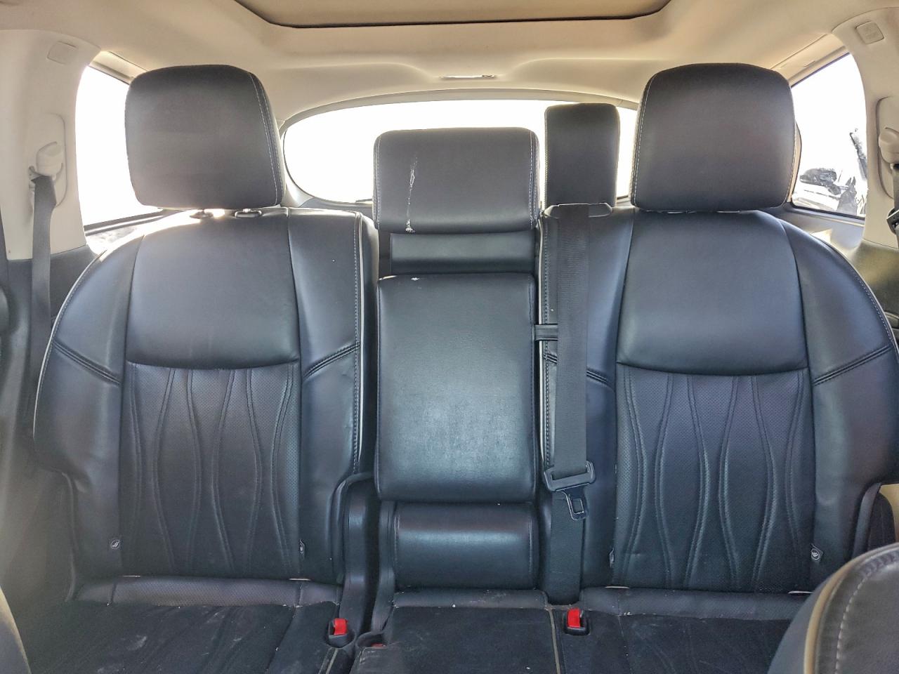 2016 Infiniti Qx60 VIN: 5N1AL0MN8GC509727 Lot: 94570575