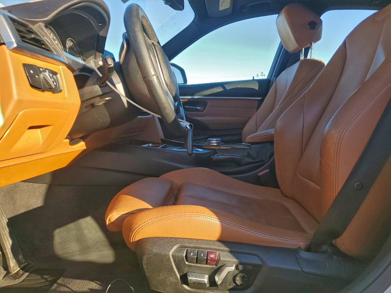 2017 BMW 330 I VIN: WBA8B9G3XHNU52759 Lot: 94532455