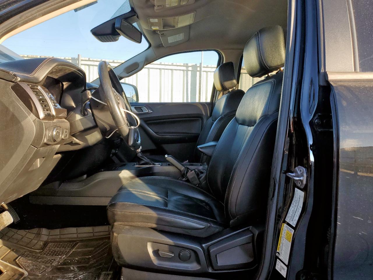 2020 Ford Ranger Xl VIN: 1FTER4EH8LLA29878 Lot: 91768795