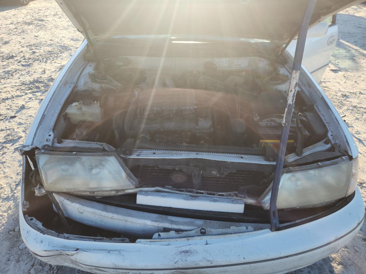 1998 Toyota Avalon Xl VIN: 4T1BF18B9WU274409 Lot: 91217575