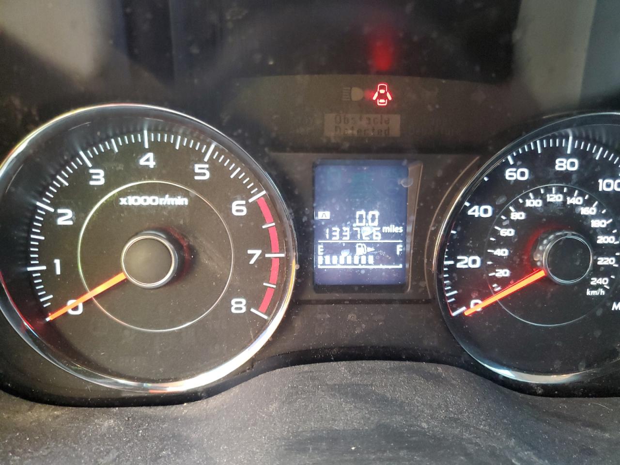 2016 Subaru Forester 2.5I Touring VIN: JF2SJAXC3GH565979 Lot: 90379485