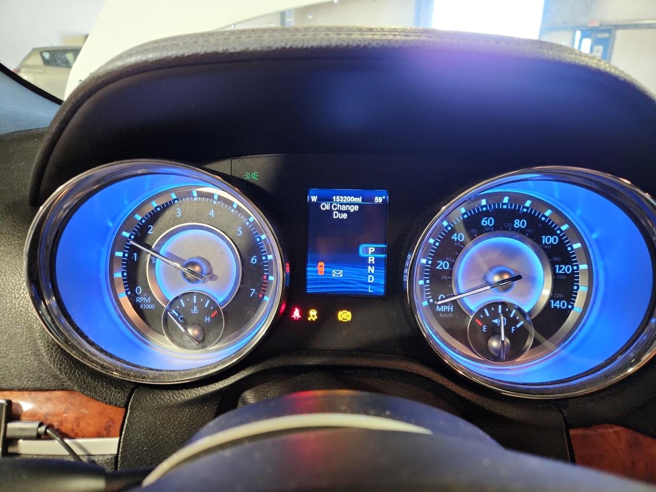 2014 Chrysler 300 VIN: 2C3CCAAG2EH376227 Lot: 92905605