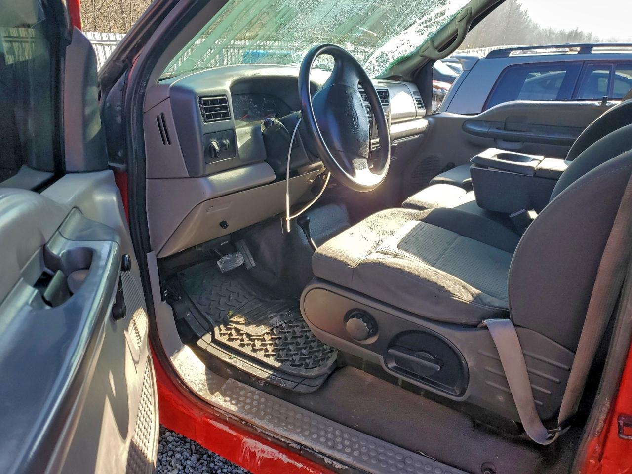 2000 Ford F250 Super Duty VIN: 1FTNF21F1YEB66612 Lot: 93600725