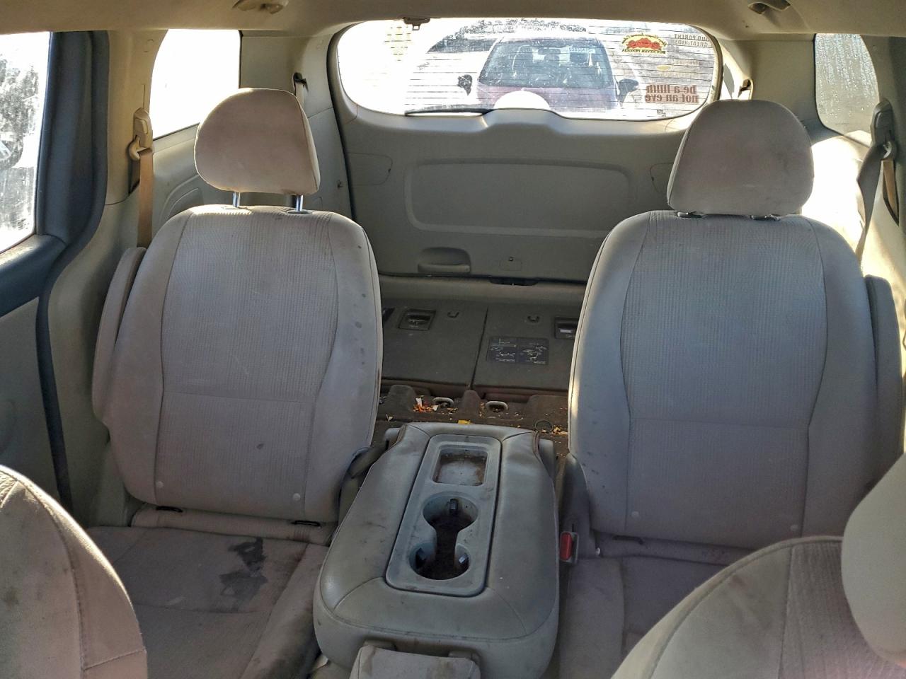 2021 Kia Sedona Lx VIN: KNDMB5C19M6666757 Lot: 92504825