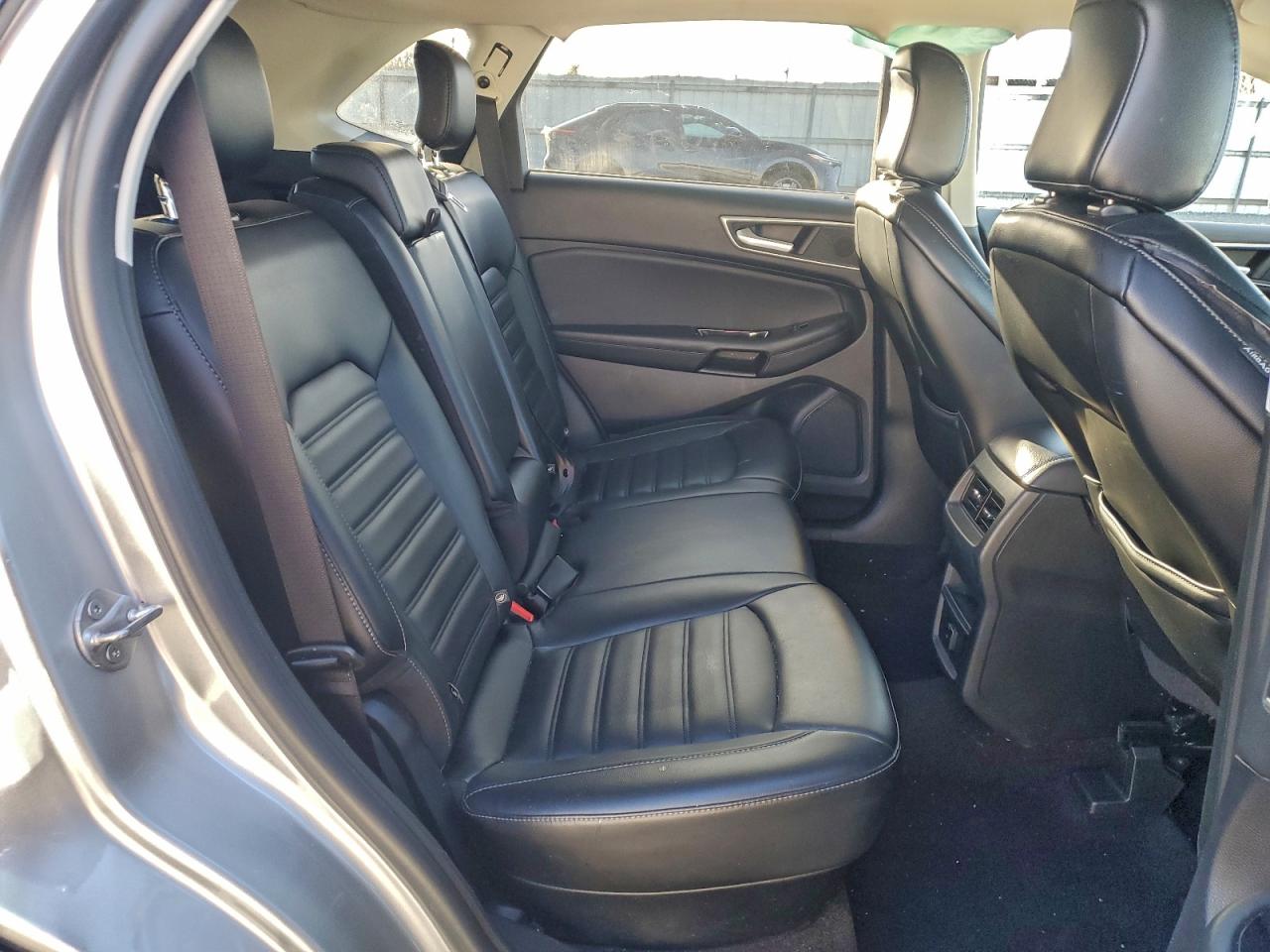 2020 Ford Edge Sel VIN: 2FMPK3J92LBA29070 Lot: 94383975