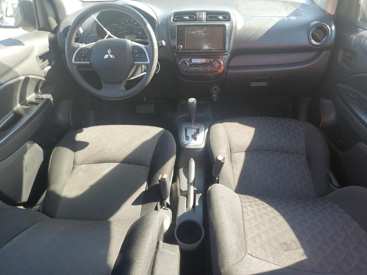 2024 Mitsubishi Mirage Es VIN: ML32AUHJ9RH024230 Lot: 91188465