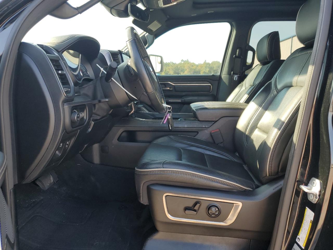 2020 Ram 1500 Limited VIN: 1C6SRFHT9LN177841 Lot: 93319145