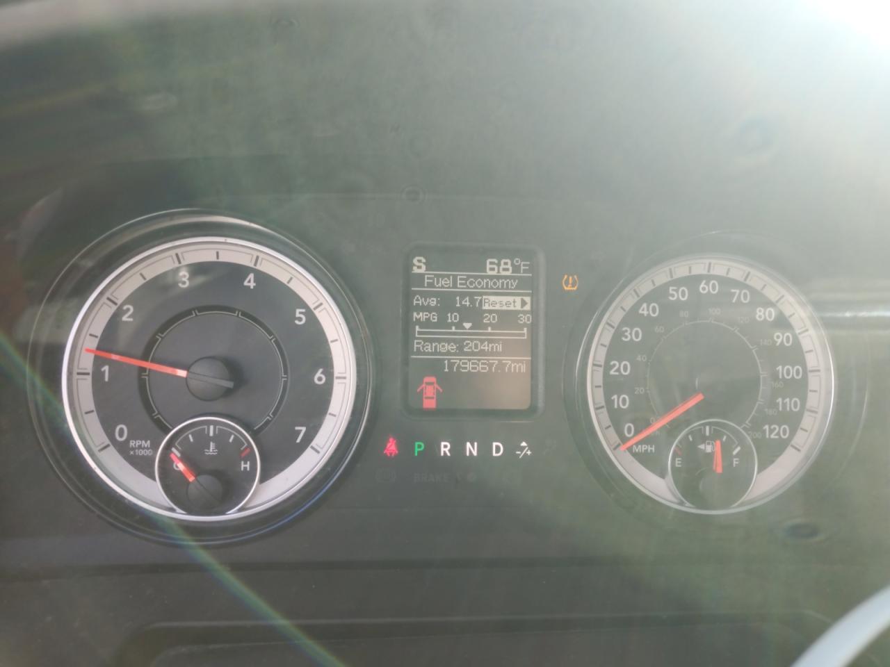 2018 Ram 1500 St VIN: 1C6RR7FT5JS215829 Lot: 91122005