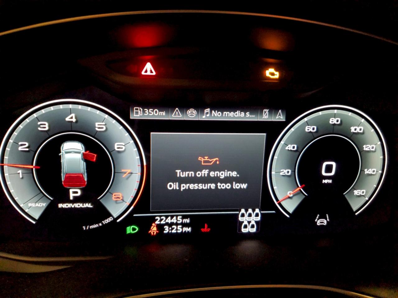 2025 Audi Q7 Premium Plus VIN: WA1LCBF76SD000420 Lot: 94113045