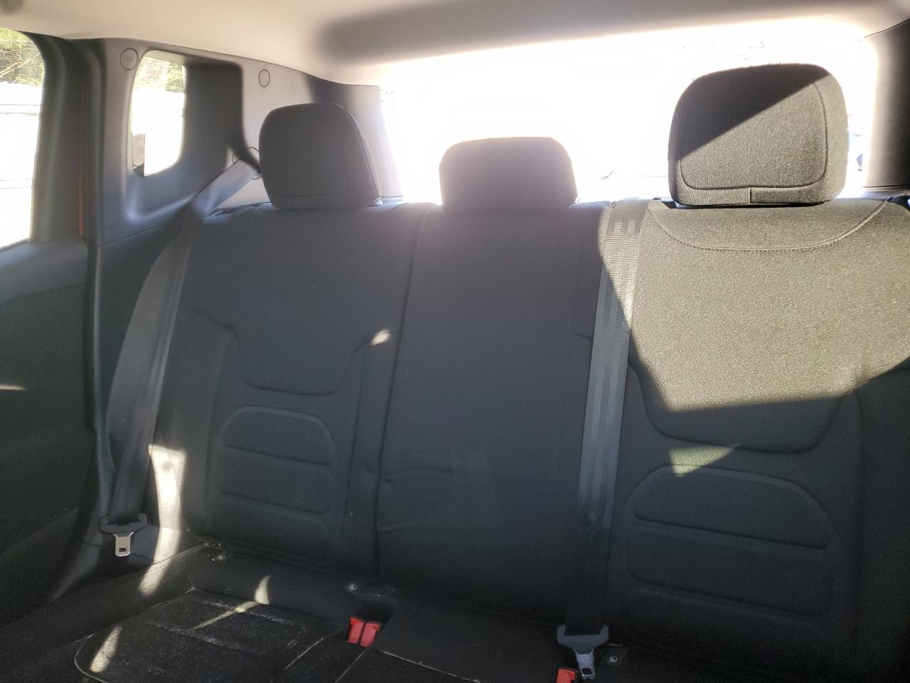 2019 Jeep Renegade Latitude VIN: ZACNJBBB3KPK73330 Lot: 92597035