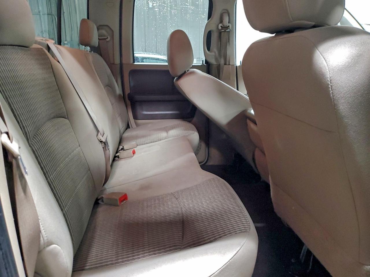 2009 Dodge Ram 1500 VIN: 1D3HB18P19S780846 Lot: 93758585