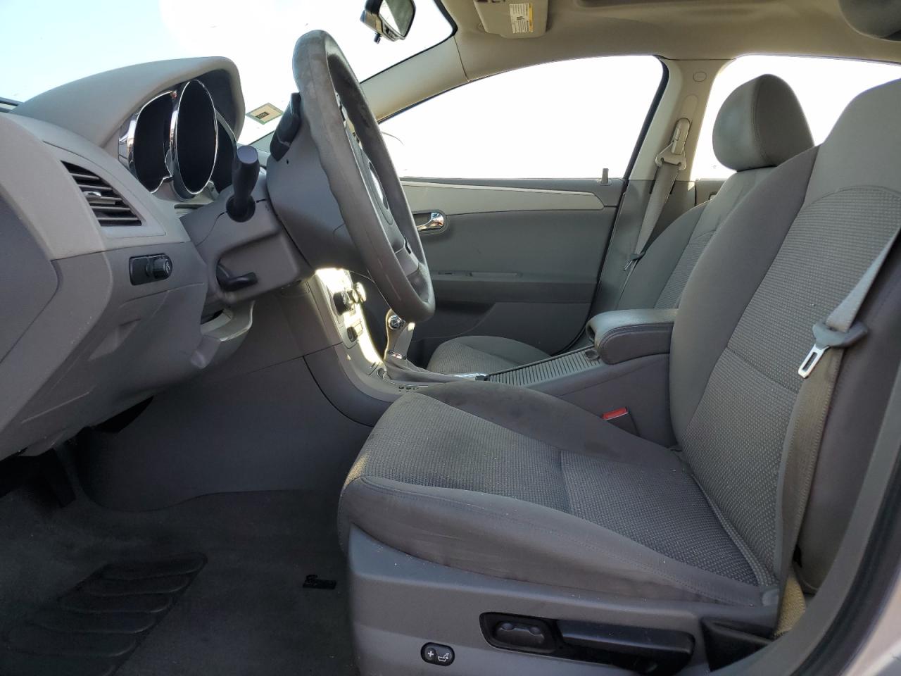 2010 Chevrolet Malibu 1Lt VIN: 1G1ZC5EB0AF235995 Lot: 92880055