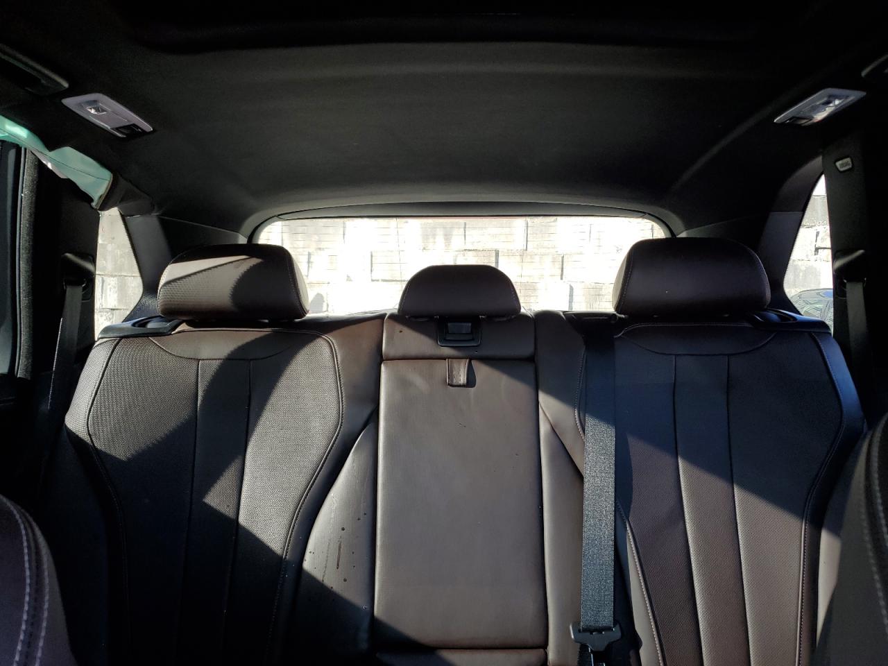 2018 BMW X5 xDrive35I VIN: 5UXKR0C56J0X84027 Lot: 92481435