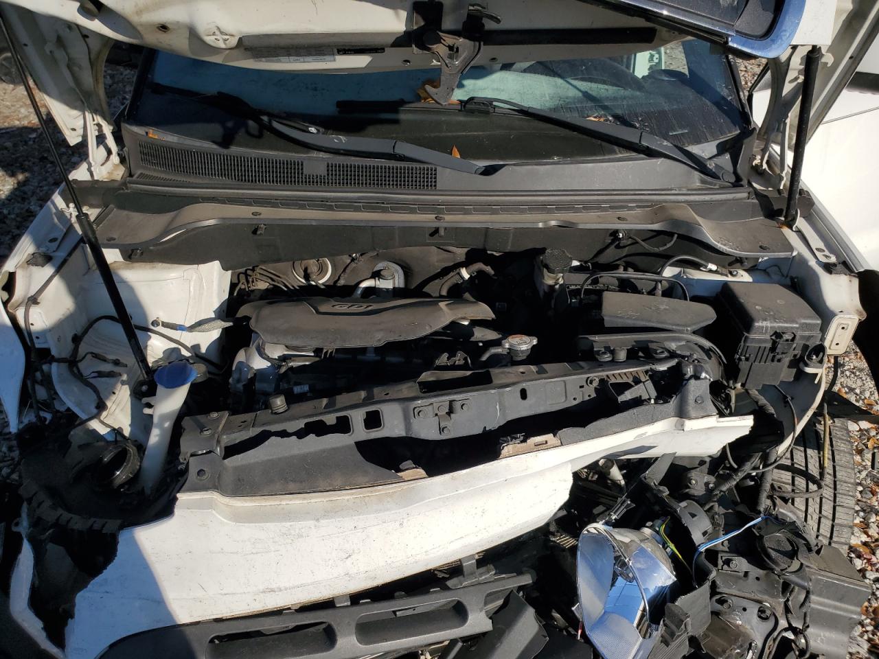 2016 Kia Soul VIN: KNDJN2A26G7277996 Lot: 93197765