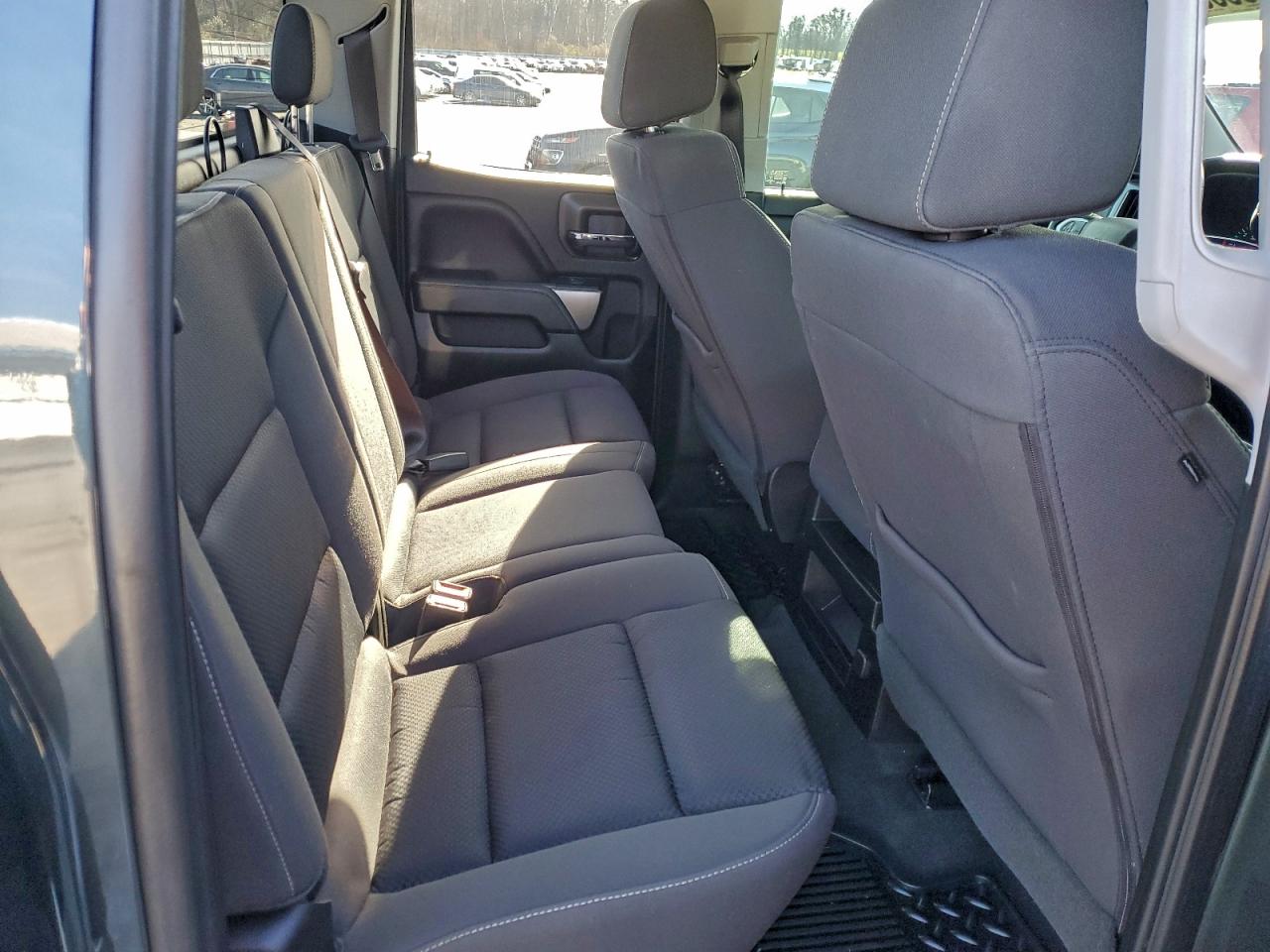 2019 Chevrolet Silverado Ld K1500 Lt VIN: 2GCVKPEC7K1103869 Lot: 94338575