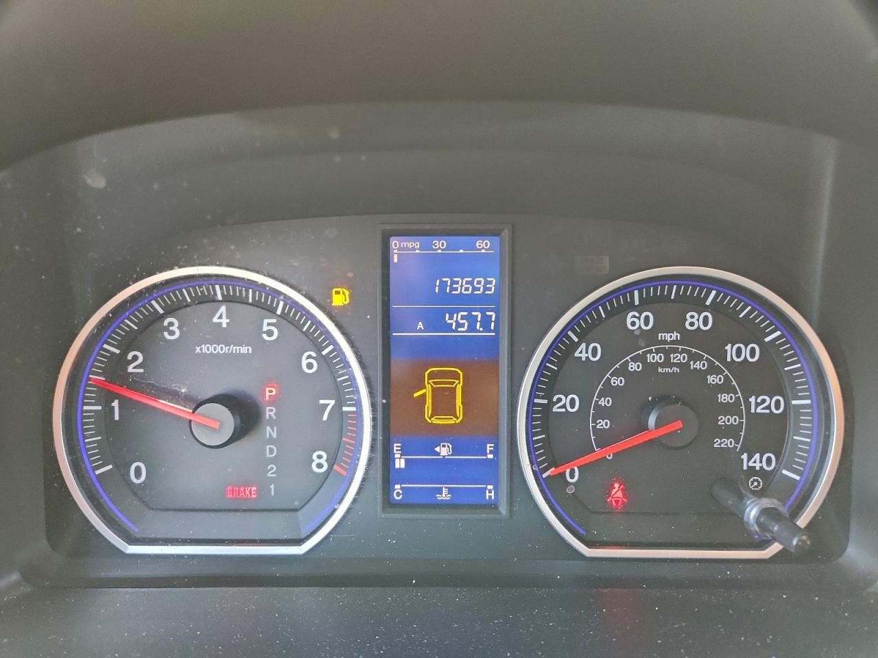 2011 Honda Cr-V Se VIN: 5J6RE4H46BL056690 Lot: 94761105