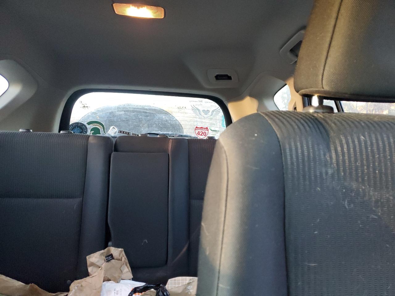 2018 Toyota Rav4 Le VIN: JTMBFREV5JJ248658 Lot: 93461625