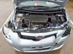 2009 TOYOTA AURIS 1.33 DUAL VVTI TR 5DR for sale at Copart NEWBURY