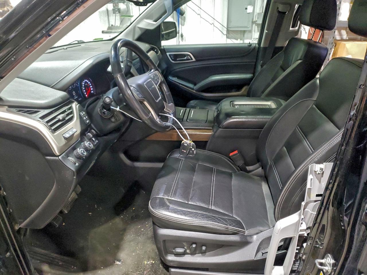 2018 GMC Yukon Denali VIN: 1GKS2CKJ2JR123178 Lot: 94741125