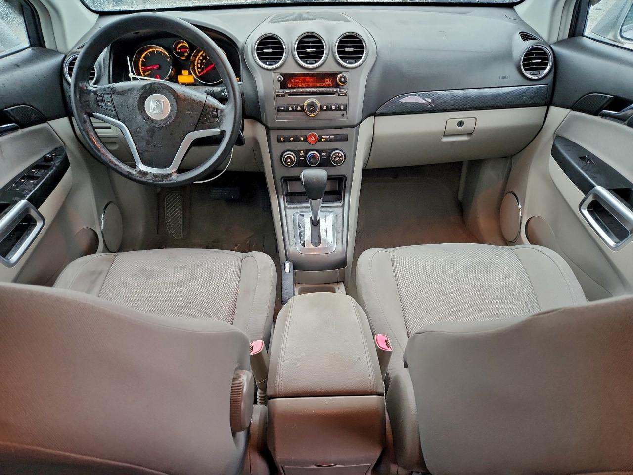 2008 Saturn Vue Xe VIN: 3GSDL43N98S516745 Lot: 94541185