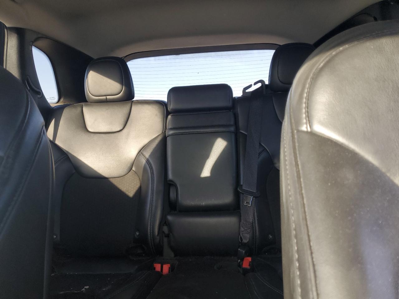 2019 Jeep Cherokee Latitude Plus VIN: 1C4PJMLN3KD116489 Lot: 91484265