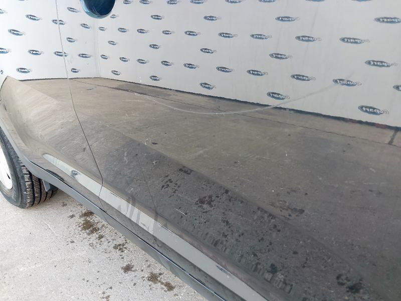 2016 KIA SPORTAGE 1.6 GDI ISG 1 5DR